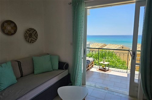 Foto 13 - Corfu Island Apartment 148