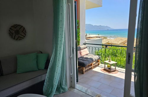 Foto 21 - Corfu Glyfada Menigos Resort