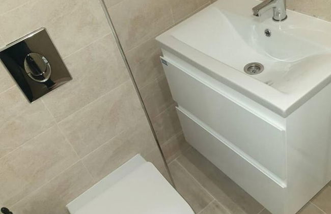 Cosy Charming 2-bed Apartment in Blagoevgrad - Foto 31