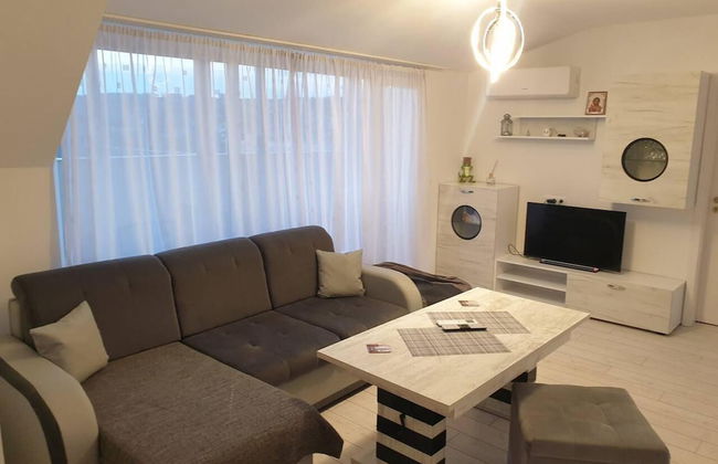 Cosy Charming 2-bed Apartment in Blagoevgrad - Foto 18