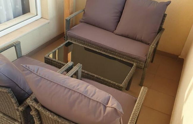Cosy Charming 2-bed Apartment in Blagoevgrad - Foto 15