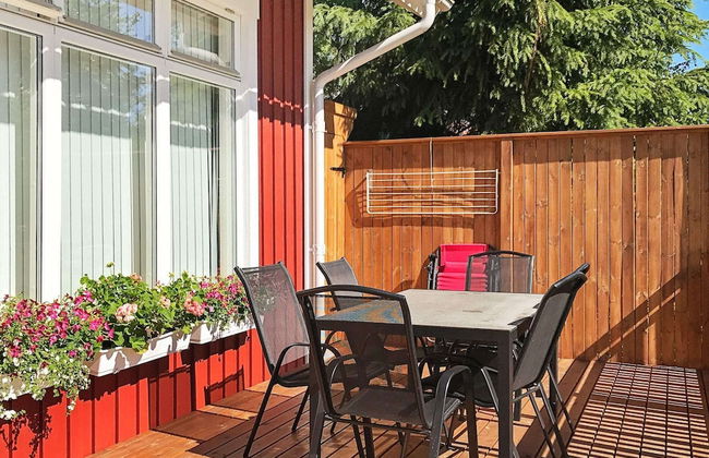 Holiday Home in Lidköping - Photo 15