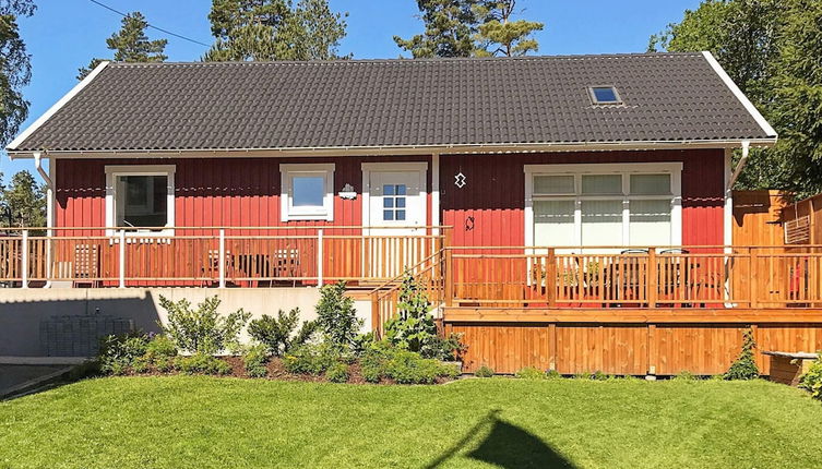 Photo 1 - Holiday Home in Lidköping