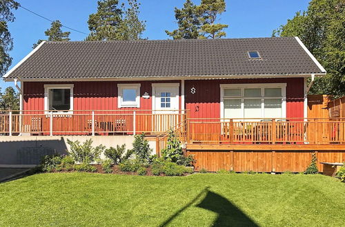 Foto 1 - Holiday Home in Lidköping