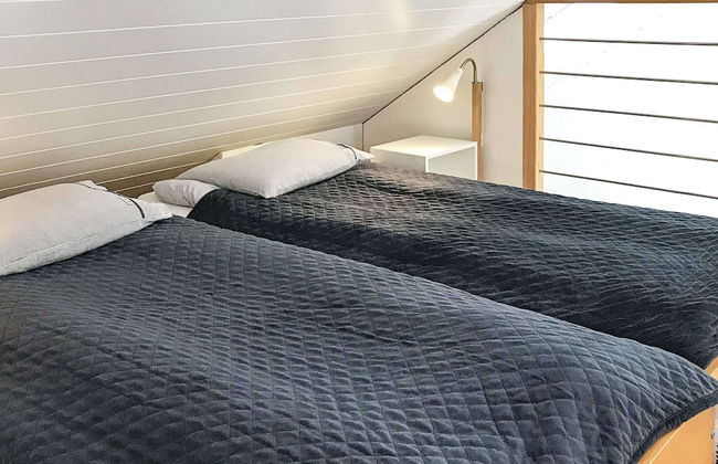 Holiday Home in Lidköping - Photo 10