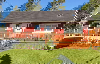 Photo 1 - Holiday Home in Lidköping