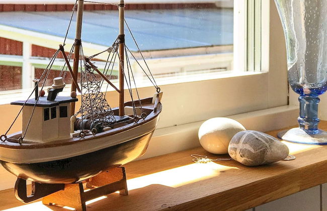 Holiday Home in Lidköping - Photo 17