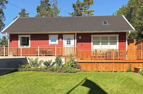 Photo 1 - Holiday Home in Lidköping