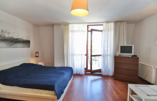 Photo 3 - Apartamenty Swinoujscie - Roza Wiatrow