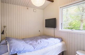 Foto 3 - 6 Person Holiday Home in Gilleleje-by Traum