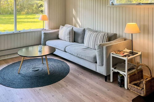 Foto 6 - 6 Person Holiday Home in Gilleleje