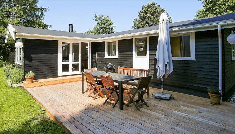 Photo 1 - 6 Person Holiday Home in Gilleleje
