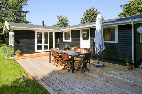 Foto 1 - 6 Person Holiday Home in Gilleleje-by Traum