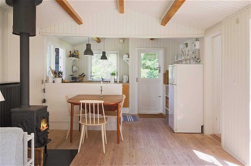 Photo 7 - 6 Person Holiday Home in Gilleleje