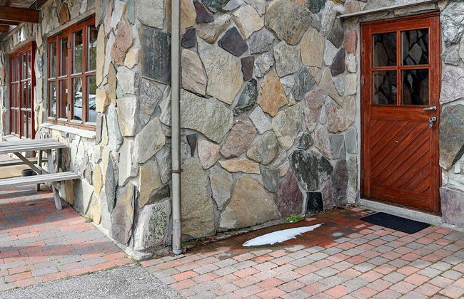 3 Person Holiday Home in BOE Telemark - Foto 1