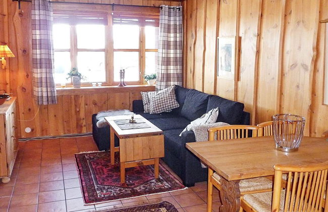 3 Person Holiday Home in BOE Telemark - Foto 6