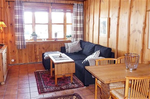 Foto 7 - 3 Person Holiday Home in BOE Telemark