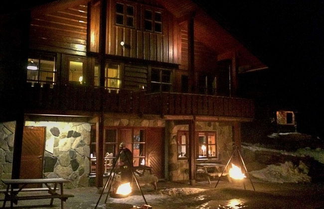 3 Person Holiday Home in BOE Telemark - Foto 16