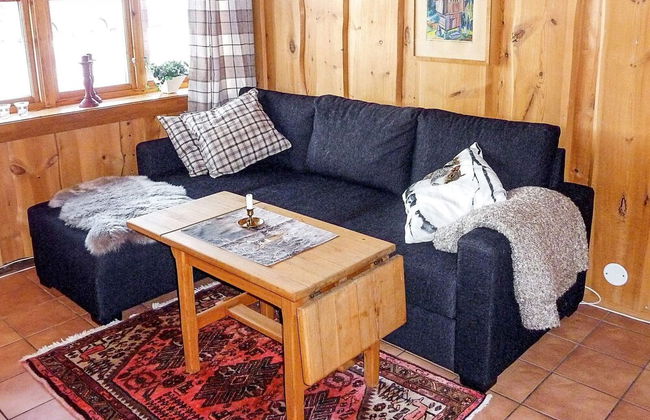 3 Person Holiday Home in BOE Telemark - Foto 5