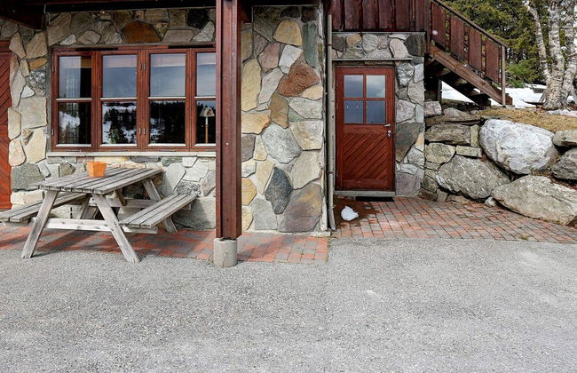 3 Person Holiday Home in BOE Telemark - Foto 18