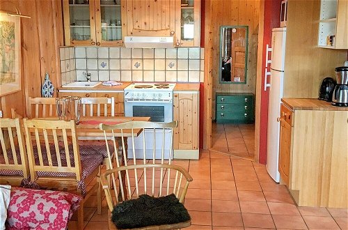 Photo 5 - 3 Person Holiday Home in BOE Telemark