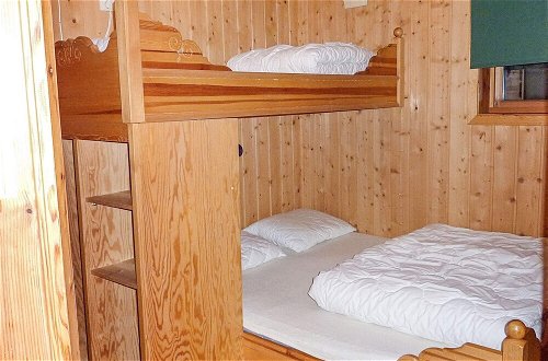 Photo 3 - 3 Person Holiday Home in BOE Telemark