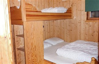 Foto 3 - 3 Person Holiday Home in BOE Telemark