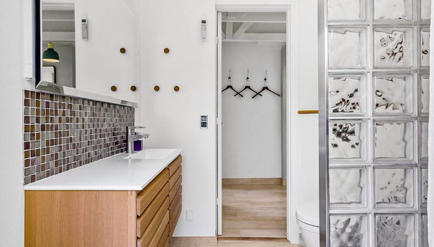 4 Person Holiday Home in Ringkobing - Photo 3