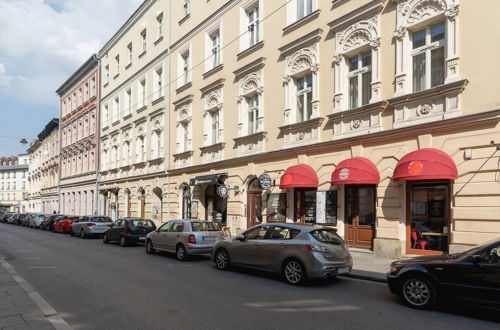 Photo 29 - Modern Apartment in Kazimierz by Renters