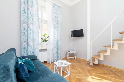 Foto 20 - Modern Apartment in Kazimierz by Renters
