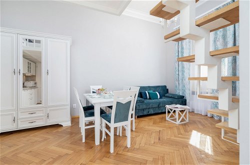 Photo 17 - Modern Apartment in Kazimierz by Renters