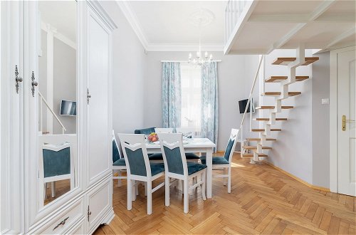 Foto 23 - Modern Apartment in Kazimierz by Renters