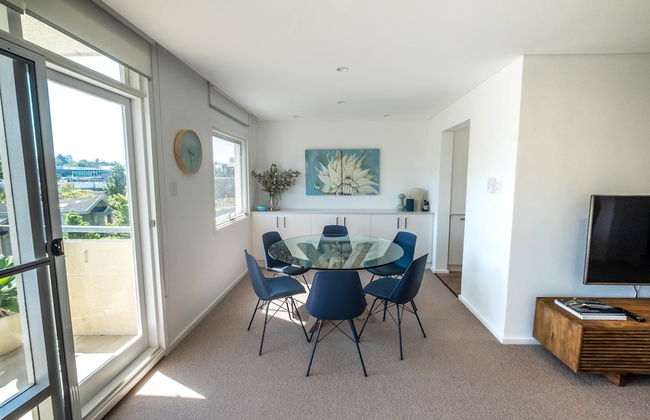 Luxury in Prestigious Double Bay H428 - Foto 4