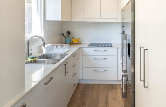 Luxury in Prestigious Double Bay H428 - Foto 5