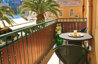 Foto 1 - Double Bedroom Apartment on Great Location With Balcony