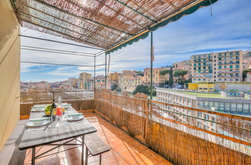 Photo 19 - Sanremo Penthouse Market 700m From Sea