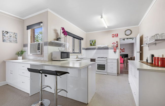 The Gazebo Place - Spacious 4 Bedroom near Murray River - Foto 7