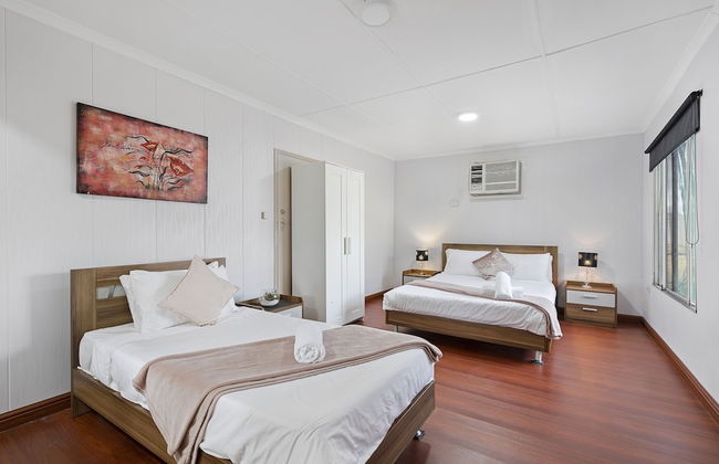 The Gazebo Place - Spacious 4 Bedroom near Murray River - Foto 2