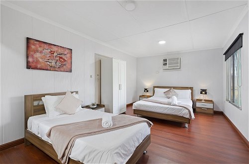 Foto 2 - The Gazebo Place - Spacious 4 Bedroom near Murray River