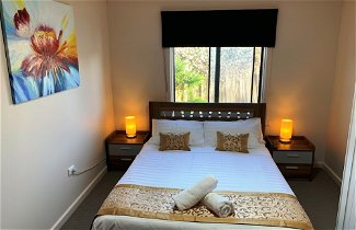 Photo 1 - The Gazebo Place - Spacious 4 Bedroom near Murray River