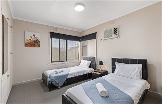 Foto 3 - The Gazebo Place - Spacious 4 Bedroom near Murray River