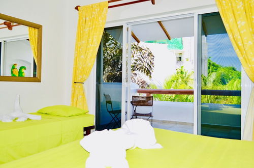 Photo 7 - Room in B&B - Deluxe Budget Balcony Room With Swimming Pool Air Conditioning and Parking