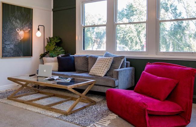 The Baylis Boutique Apartments - Foto 21