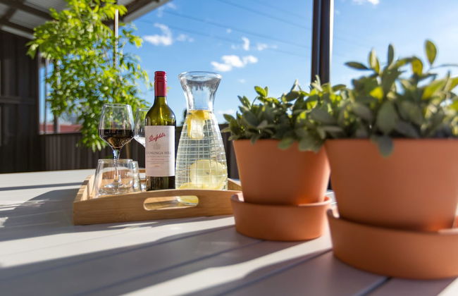 The Baylis Boutique Apartments - Foto 44