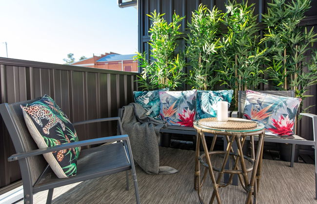 The Baylis Boutique Apartments - Foto 48