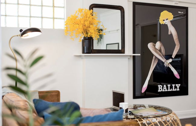 The Baylis Boutique Apartments - Foto 33