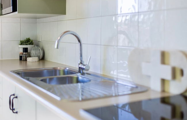 The Baylis Boutique Apartments - Foto 15
