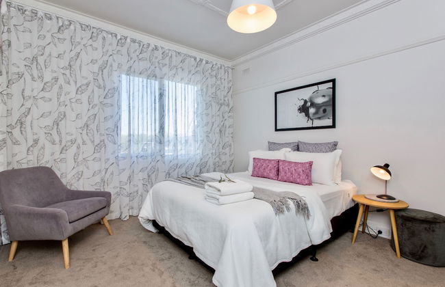 The Baylis Boutique Apartments - Foto 3