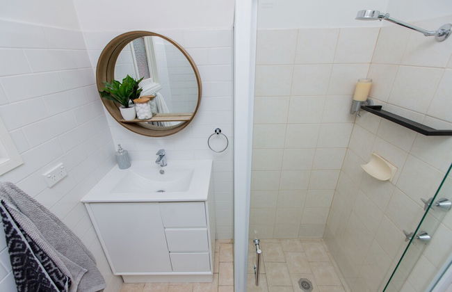 The Baylis Boutique Apartments - Foto 51