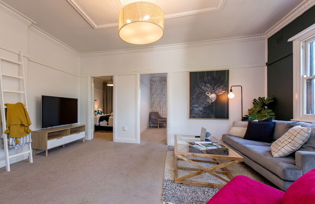 The Baylis Boutique Apartments - Foto 37